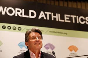 World Athletics gene test introduced for female category