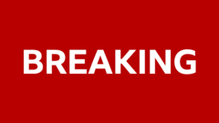 Burnham cancels engagements after death of his father