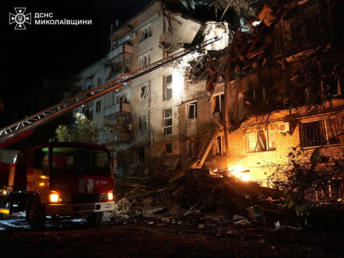 Russia-Ukraine war: List of key events, day 1,186