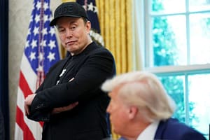 ‘Disgusting abomination’: Why is Elon Musk slamming Trump’s budget bill?