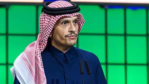 Qatar PM describes fallout of US-Israel war on Iran as ‘earthquake’