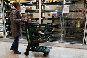 Republicans say price report is a boon; Democrats say bust. Who’s right?
