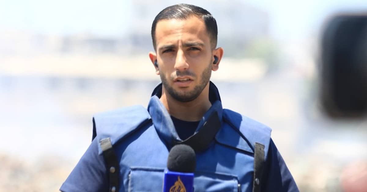 Al Jazeera condemns killing of its journalists by Israeli forces in Gaza