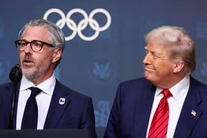 LA28 to be first Olympic Games to sell naming rights for venues