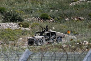 Syria says Israeli attack on Deraa causes ‘significant’ losses