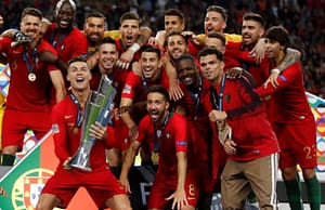 UEFA Nations League: Germany-Portugal – Start, team news, lineups, Ronaldo