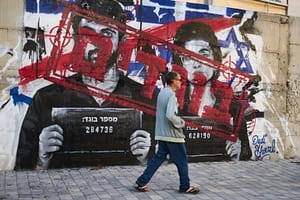 Netanyahu demands probe into sources for award-winning Gaza film NAZA