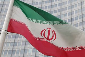 Iran says Israeli ‘treasure trove’ of secret documents to be unveiled soon