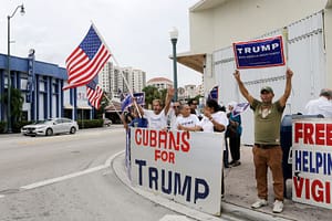 ‘Unfriendly and meddling’: Cuba reprimands US diplomat amid rising tensions