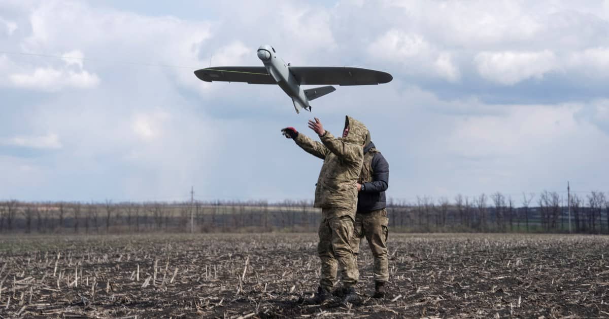 Russia-Ukraine war: List of key events, day 1,143