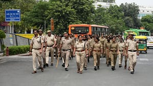 India protest live: Opposition to march to Supreme Court over ‘vote theft’