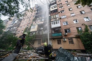 Russia-Ukraine war: List of key events, day 1,200