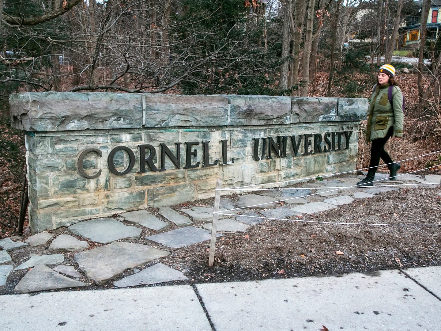 US freezes funds for Cornell, Northwestern after pro-Palestinian protests