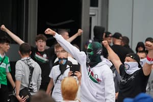 ‘We are scapegoats’: The rise of anti-migrant anger in Poland