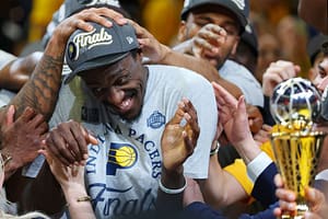 Siakam, Pacers beat Knicks in Game 6 to reach NBA Finals