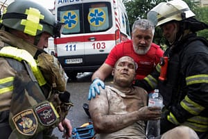 Ukraine says latest POWs swap with Russia to go ahead after duelling words