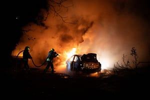 Russia-Ukraine war: List of key events, day 1,198