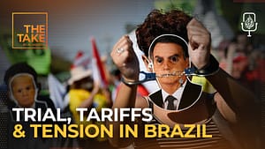 Can Brazil convict Bolsonaro and stand up to Trump?