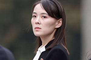 North Korea says US must accept its status as a nuclear weapons state