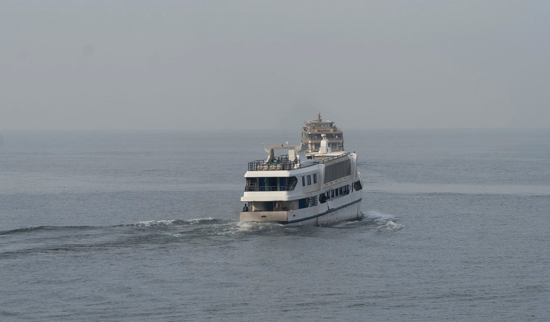 At least 193 killed in two separate boat accidents in northwestern DR Congo