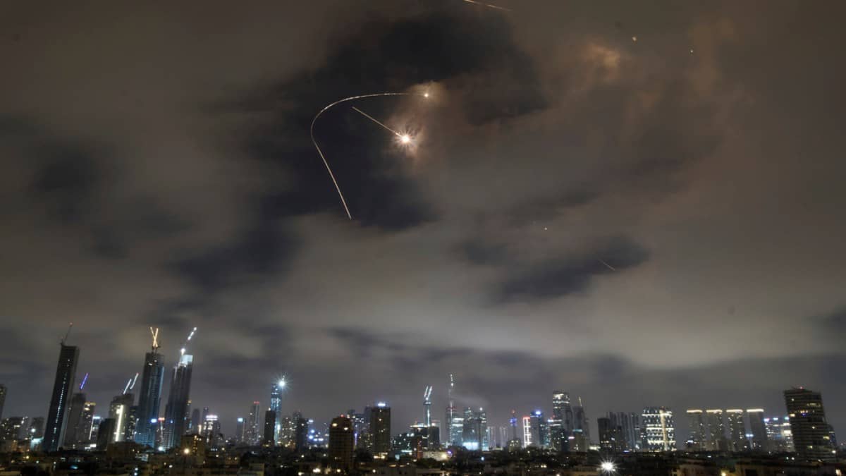 Israel-Iran conflict: List of key events, June 21, 2025