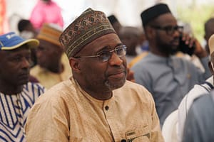 Ex-Mali PM charged over X post supporting jailed critics of military rulers