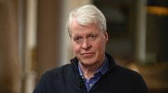 ‘I’m telling the truth’: Earl Spencer defends Diana book claims about Charles in BBC interview