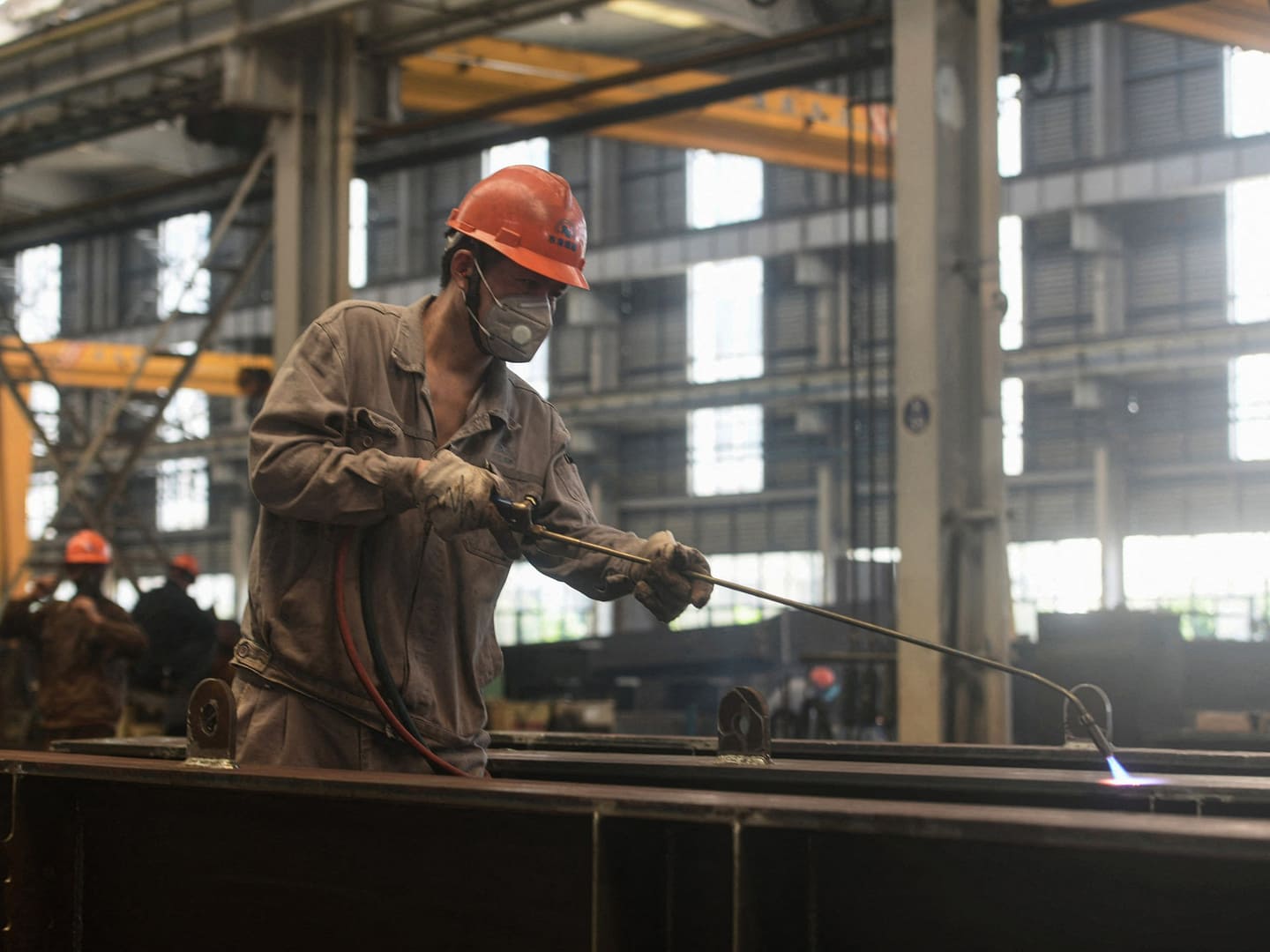 China’s economy grows at steady pace despite Trump’s trade war