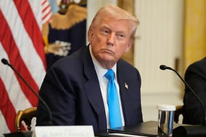 Russia’s actions in Ukraine ‘disgusting’, says Trump