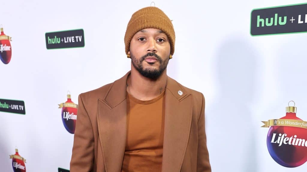 Romeo Miller To Balance Joy And Grief In Lifetime Holiday Movie ‘We Three Kings’