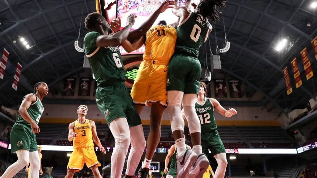 Minnesota Golden Gophers vs. Central Michigan Chippewas live stream, TV channel, start time, odds | November 25, 2024