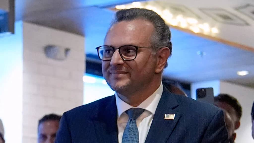 Celebrating Legacy Of Boulos’ Leadership At SCOA Nigeria