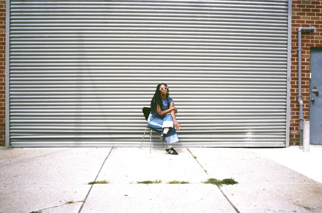 Interview: Tschabalala Self