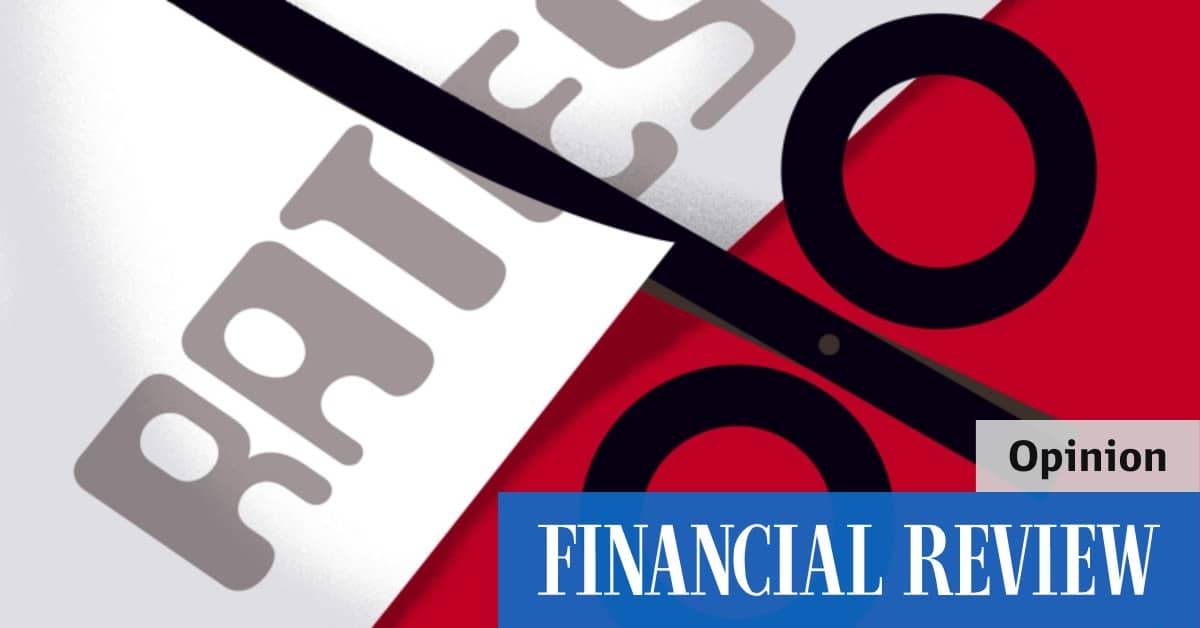 Interest rates, RBA: Technology companies must stop waiting for rate cuts