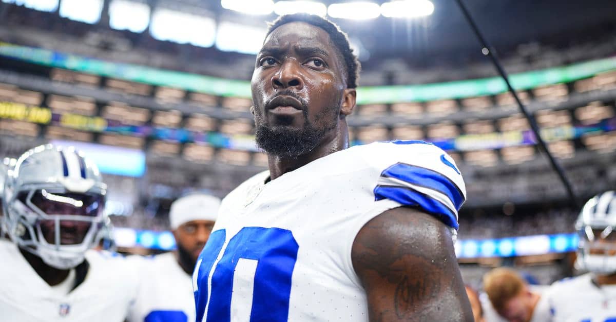 Micah Parsons reveals DeMarcus Lawrence may return for next Dallas Cowboys game