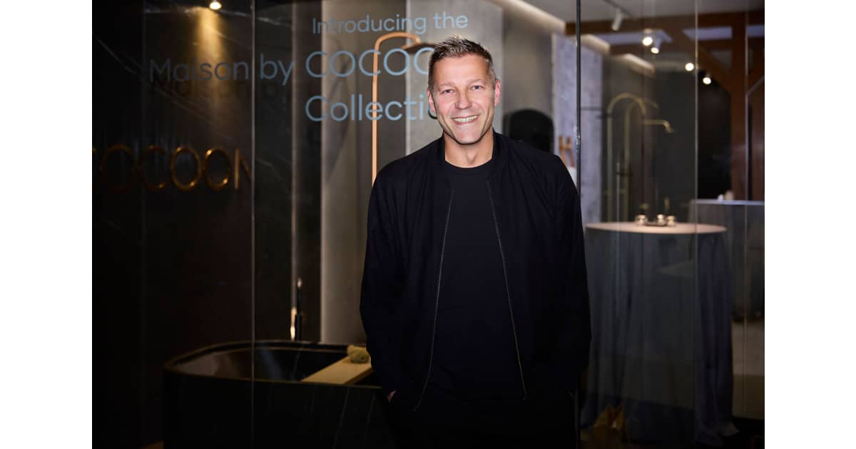 COCOON Unveils New Maison Collection at Exclusive Beverly Hills Event