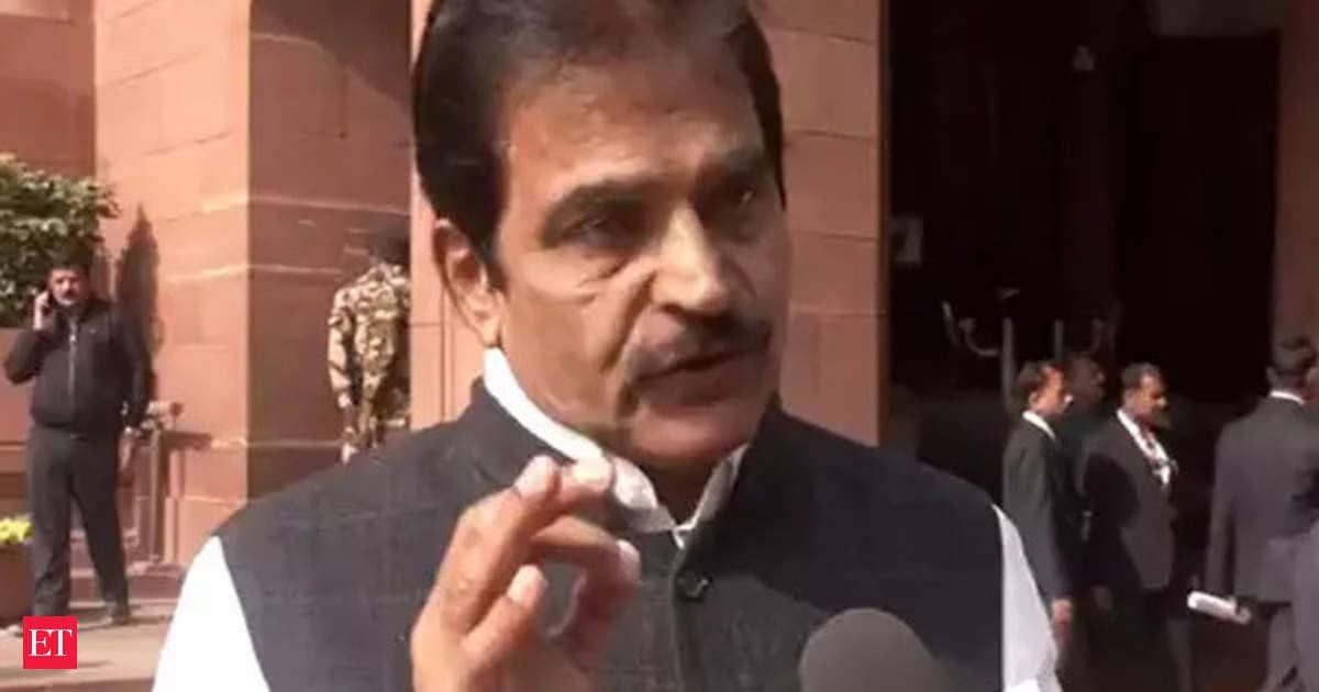 Congress to hold CWC meeting to mark 100 years of Mahatma Gandhi taking over as President of party