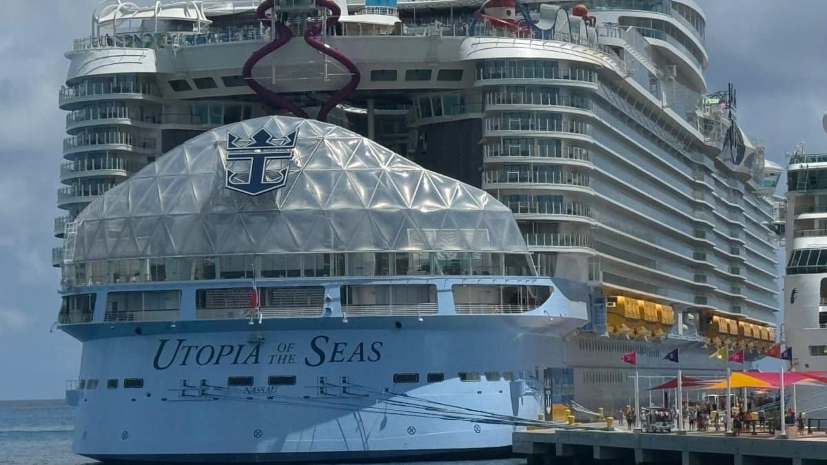 How to avoid cruise line scams (don’t blame the cruise line)