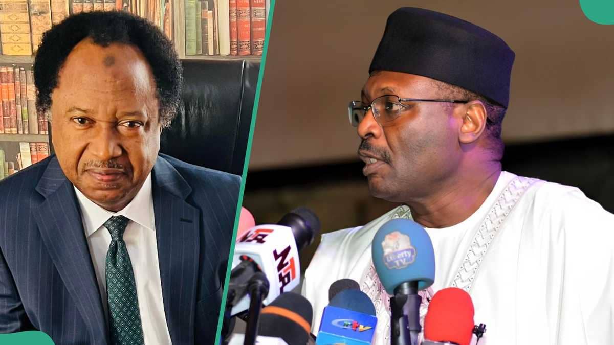 Yakubu: Strong PDP chieftain makes fresh revelation amid rumors of INEC chairman’s death