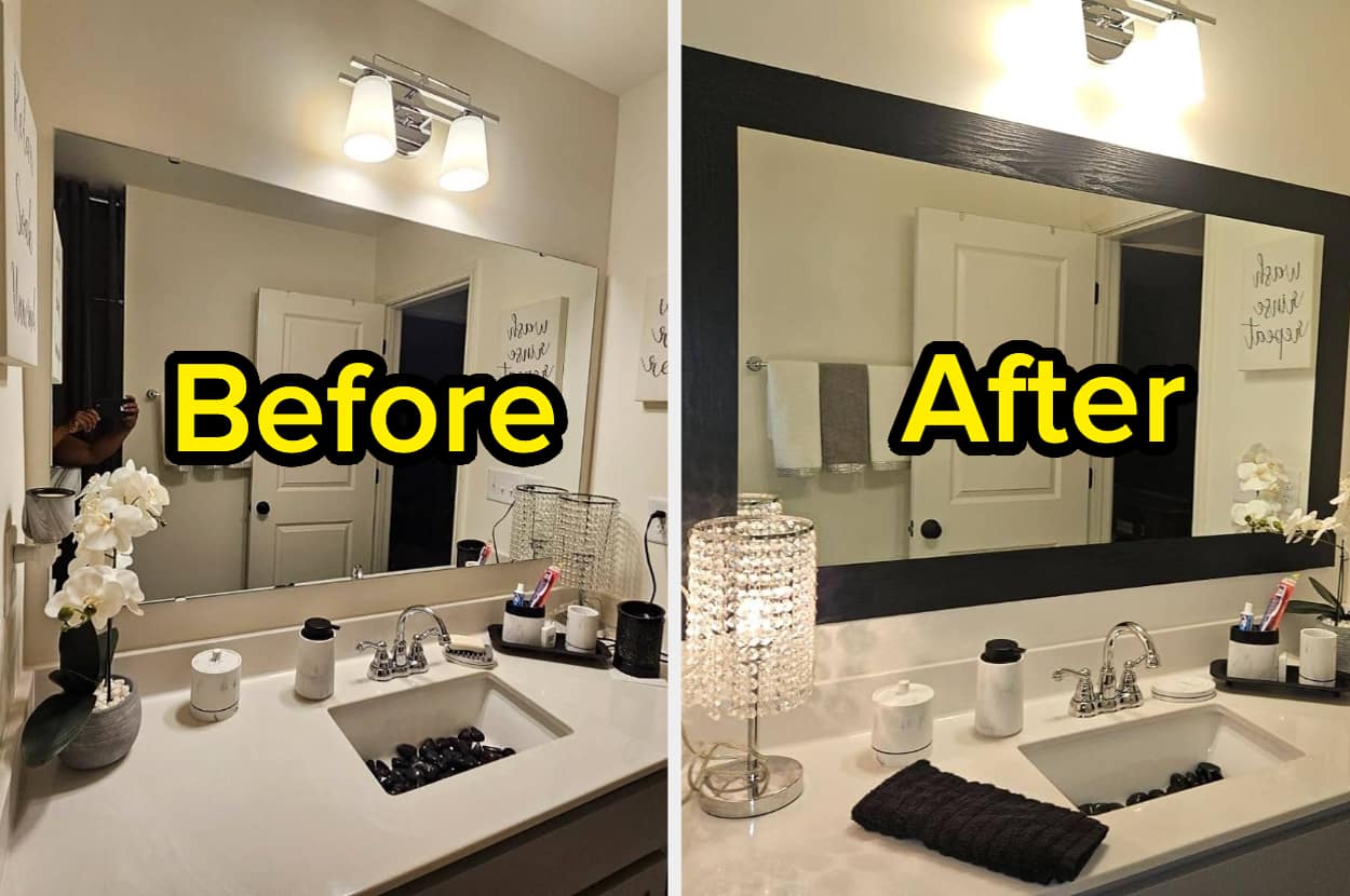 Invest In Your Nest: 44 2025 Home Upgrades That’ll Pay Off In Comfort And Value