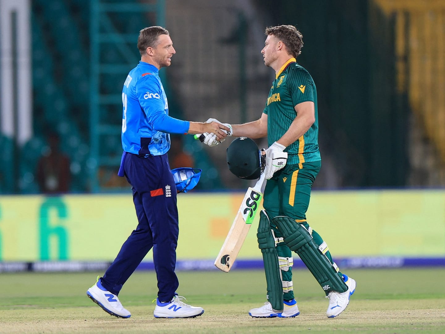 ICC Champions Trophy 2025: South Africa’s win ends Afghanistan hopes