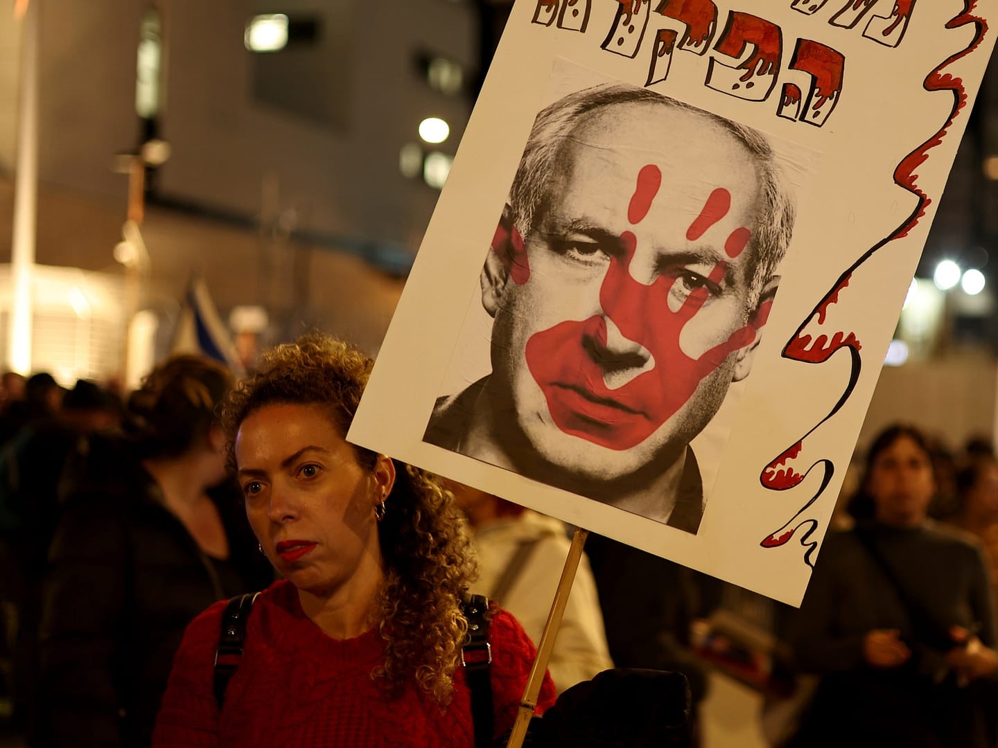 Netanyahu nominates new Israeli spy chief despite court order