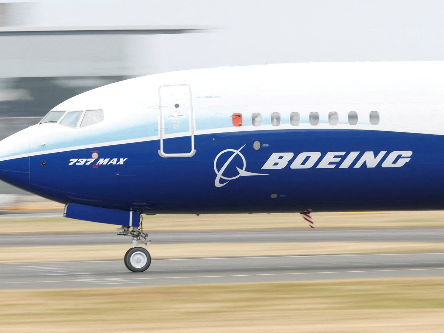 US judge sets Boeing 737 MAX fraud trial for June 23