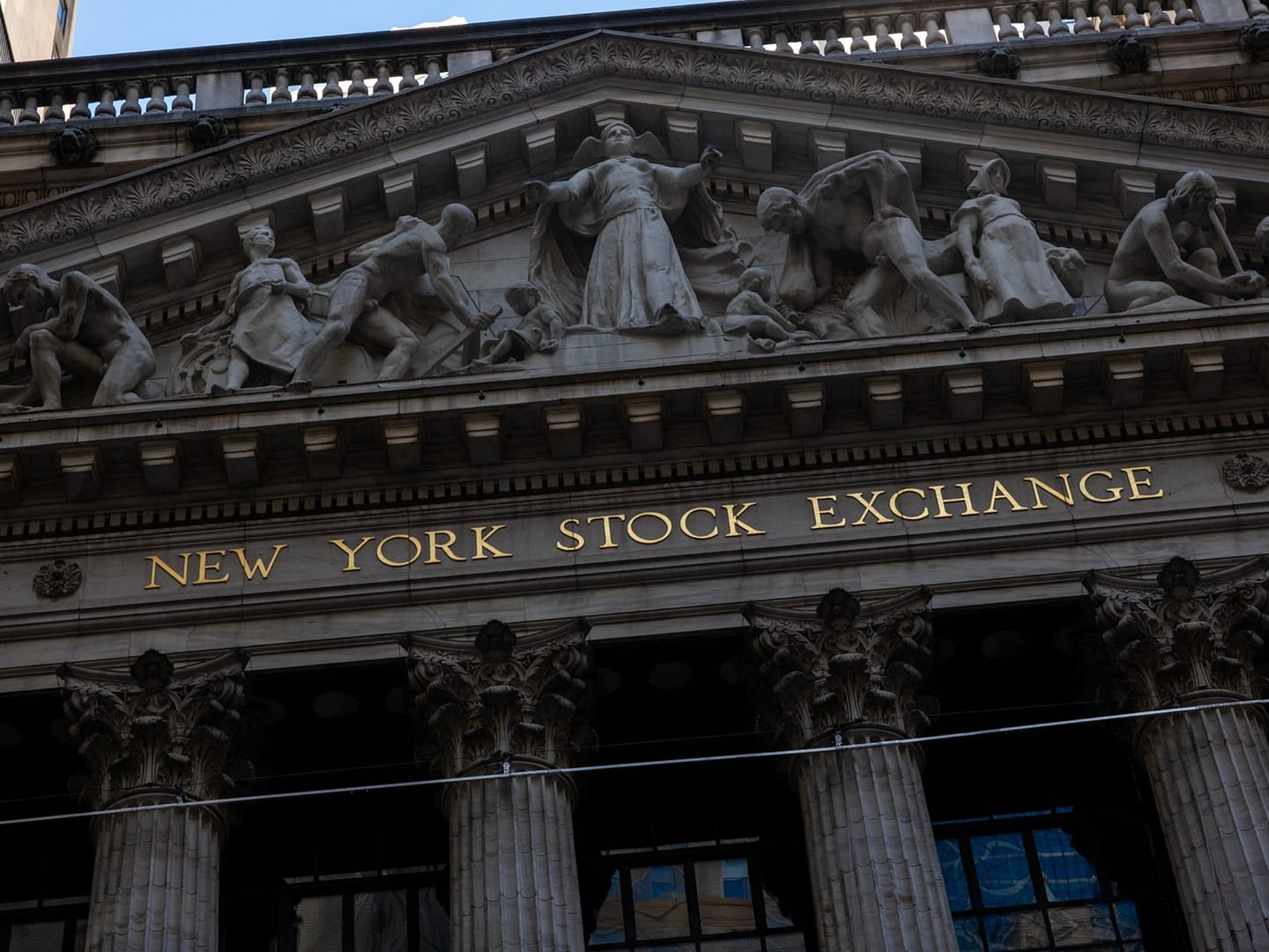 Businesses pare back outlook as Trump tariffs weigh on spending
