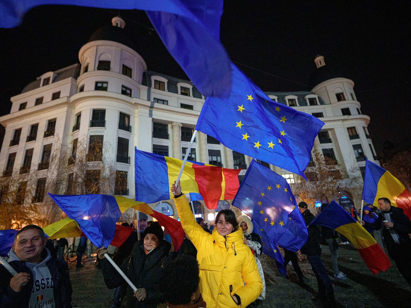 Romania, Poland, Portugal election results: Who are the winners and losers?