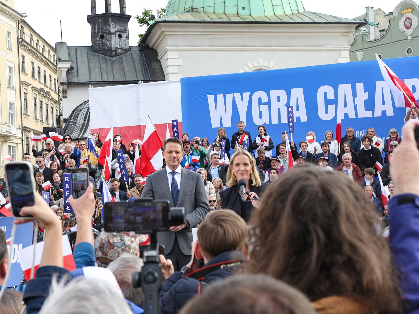 Poland presidential election 2025: From migration to EU, what’s at stake?