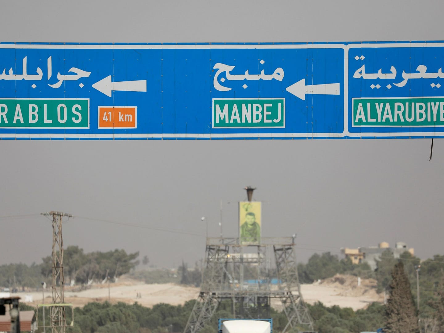 Syrian government, Kurdish-led SDF trade blame over northern Syria attack