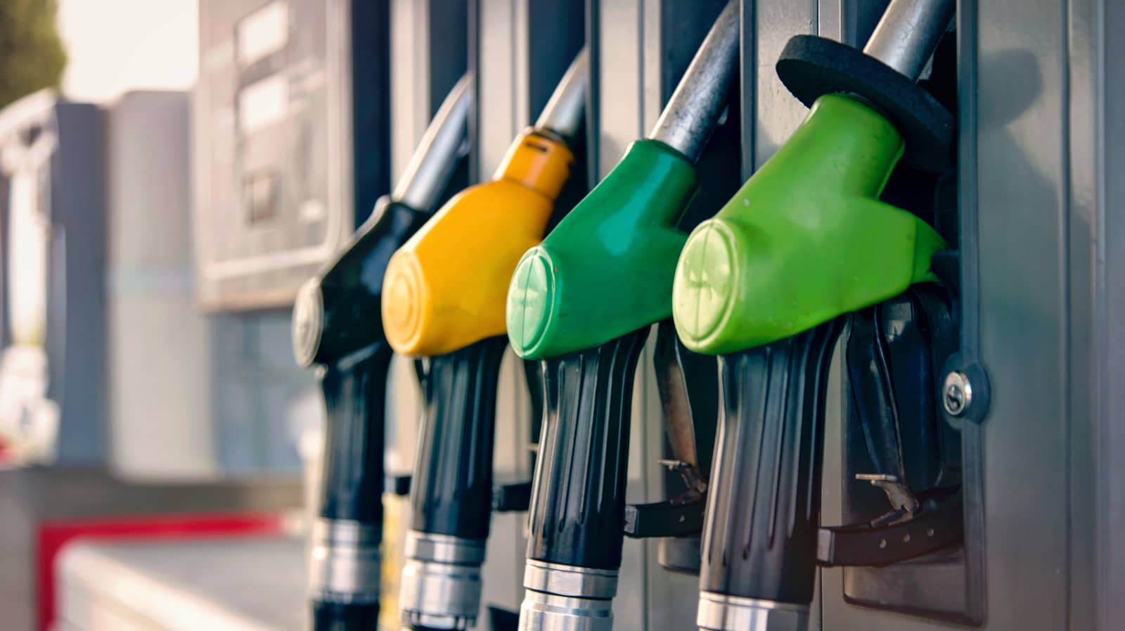 Did Biodiesel Fail? Here’s What Happened To The Renewable Fuel