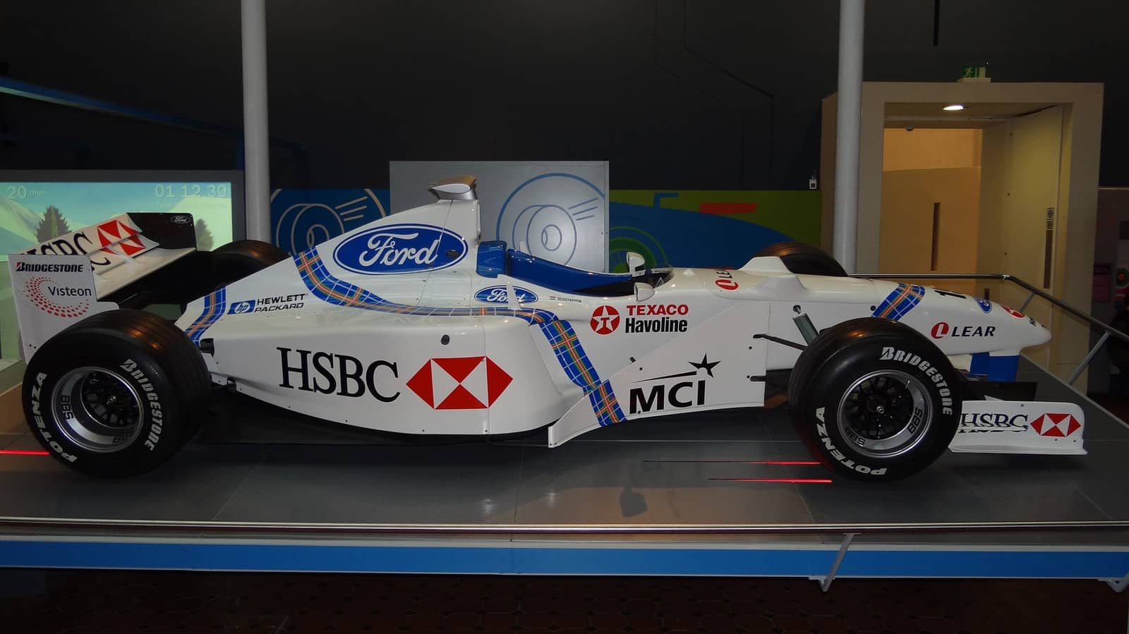 Ford In F1: Key Moments In The Brand’s Motorsport History