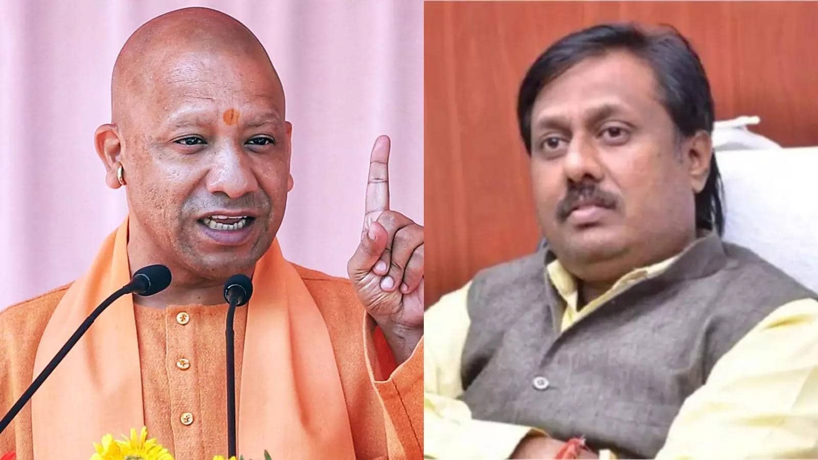 करहल से हारने वाले अनुजेश यादव बन सकते हैं मंत्री, 2027 के यूपी चुनाव के लिए अपनी टीम बनाएंगे योगी